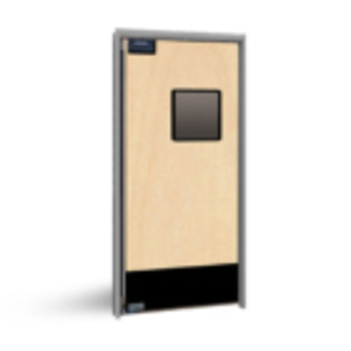 Chase Doors SCP12 48X90