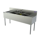 Perlick Corporation TSD53C