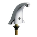 Chicago Faucets 116.606.AB.1