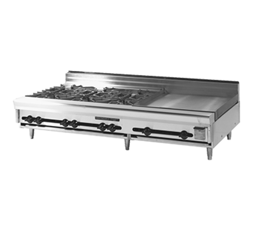 Montague Company TC-4-3FT