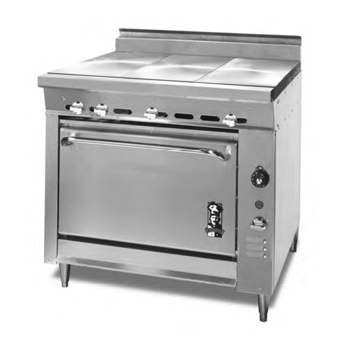 Montague Company 136-9G