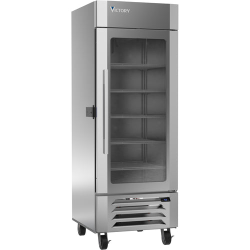 picture of Victory Refrigeration LSF27HC-1-IQ