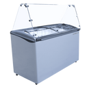 Beverage Air BDC-HC-8