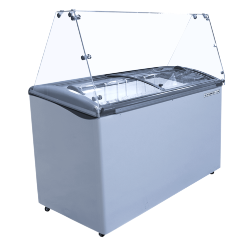 Beverage Air BDC-HC-8