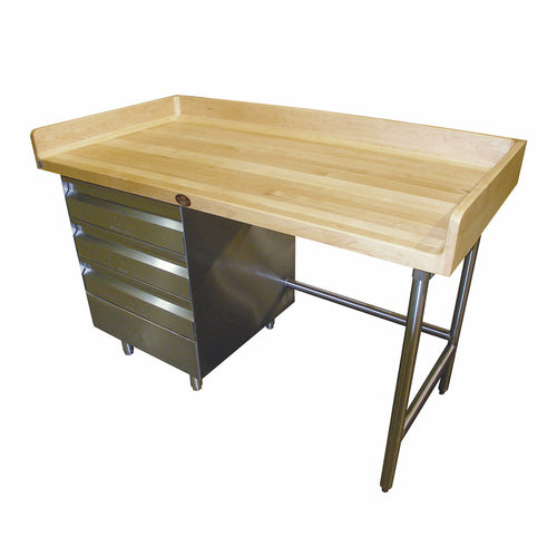 Advance Tabco BST-306L