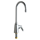 picture of Chicago Faucets 350-VPAXKABCP