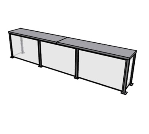 Pacific Stainless Products SGVSS10824SS