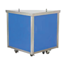 G.A. Systems Inc. SP36