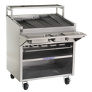 Bakers Pride F-48RS-C