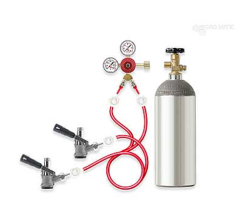 Micro Matic USA TK-2