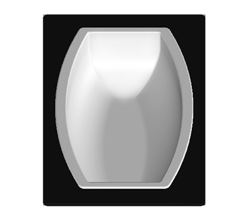 TableCraft, Professional Bakeware CW5050RSA
