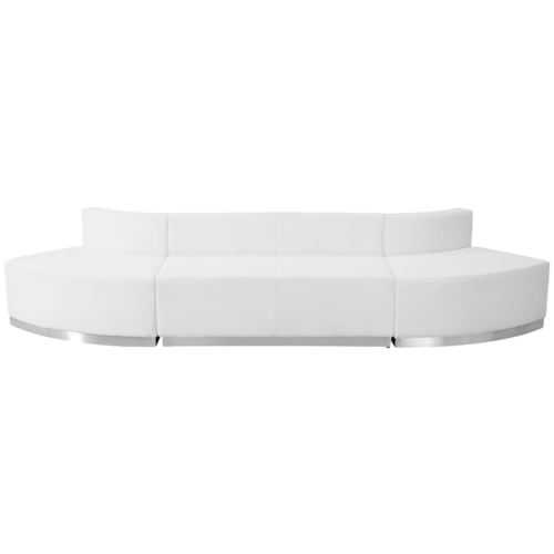 Flash Furniture ZB-803-780-SET-WH-GG