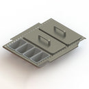 Glastender, Inc. DICF-17L