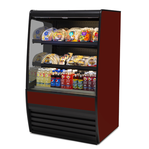 Federal Industries VRSS3660C