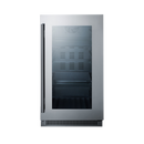 Summit Commercial CL181WBV