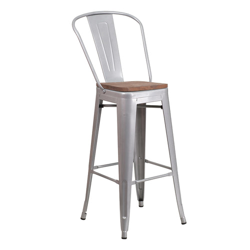 picture of Riverstone Restaurant Furniture RF-RR243605