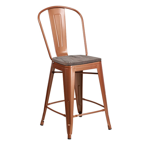 picture of Riverstone Restaurant Furniture RF-RR249940