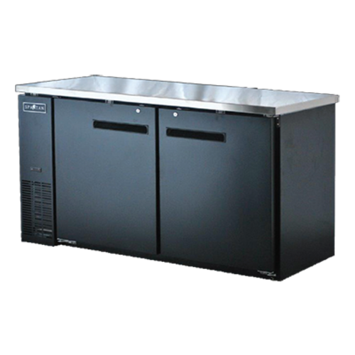 Spartan Refrigeration SBBB-60