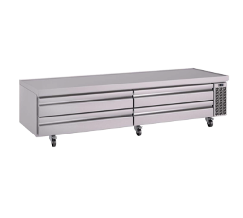 Infrico USA IUC-MSG96