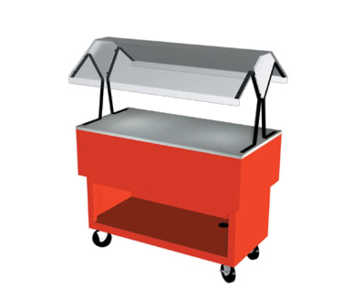 Duke Manufacturing OPAH-3-ST