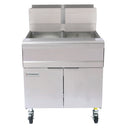 Frymaster MJ250