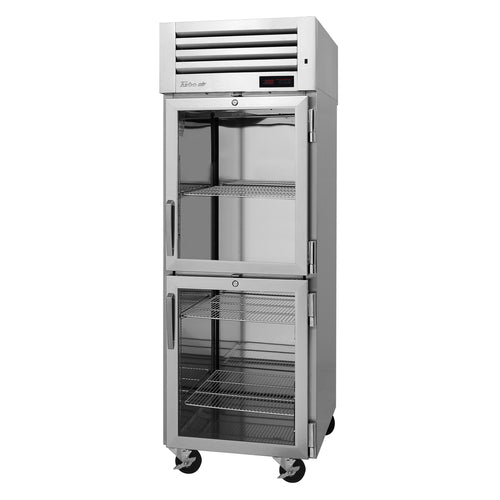 Turbo Air PRO-26-2H2-GS-PT(-L)(-LR)(-RL)