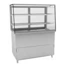 RPI Industries VICD3-27-R-SL-SC-INS