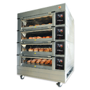 Belshaw Adamatic DX-ECOTOUCH-3W-3