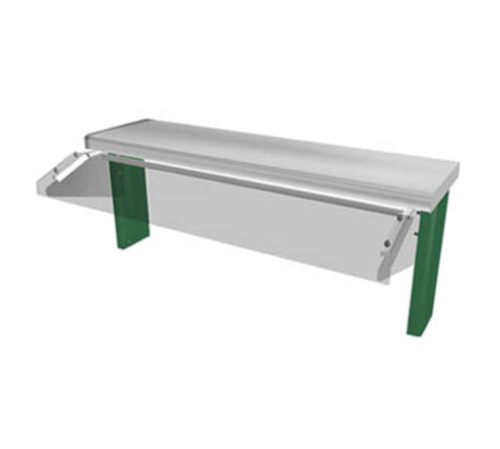 Duke Manufacturing TS530-46-1SN