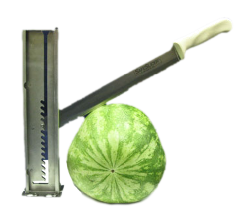 Alfa International SAFESLICER