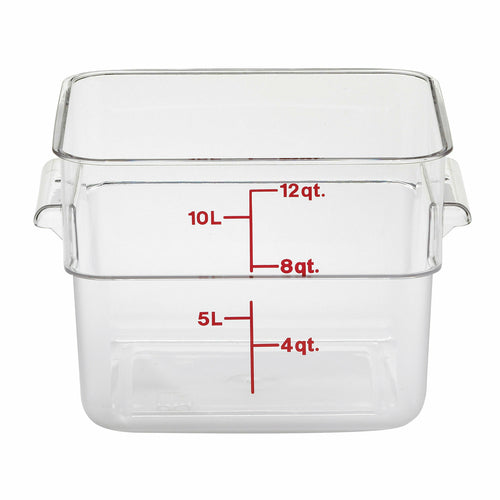 Cambro 12SFSCW135