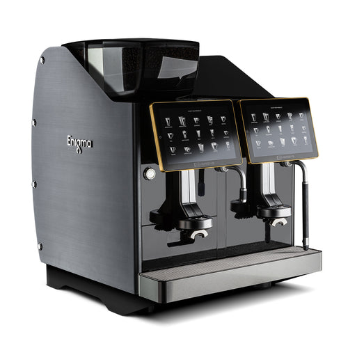 Eversys Inc. ENIGMA ST E'4M
