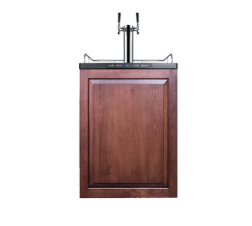 picture of Summit Commercial SBC635MBIIFTWIN