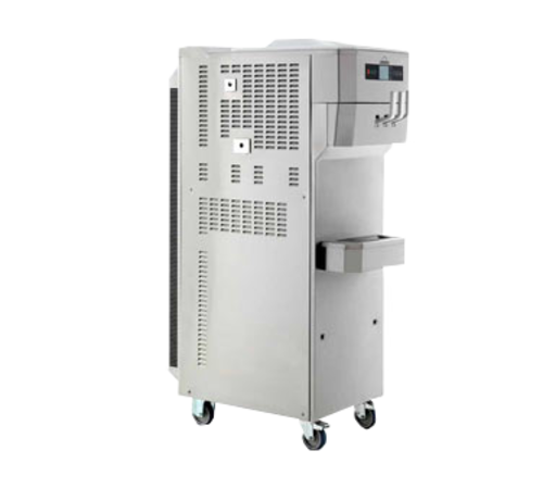 カルピジャーニー　XVL Carpigiani XVL 3 P/W Soft Serve Machine