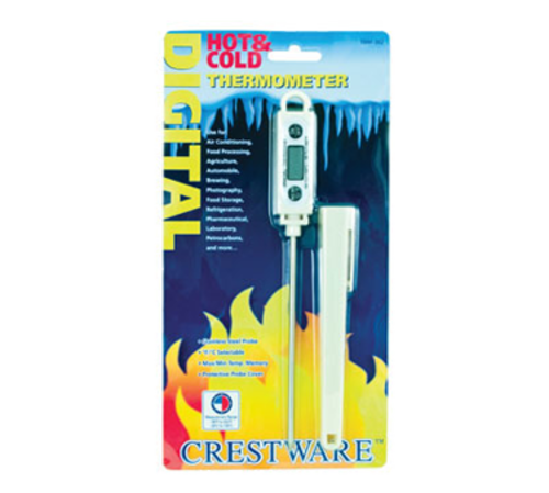 Crestware TRM302