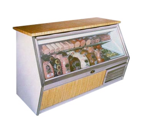 Marc Refrigeration FIC-4 S/C