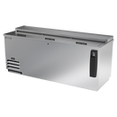 Beverage Air DW79HC-S-29