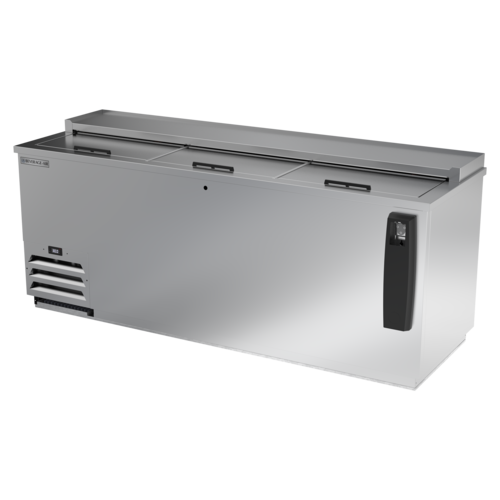 Beverage Air DW79HC-S-29