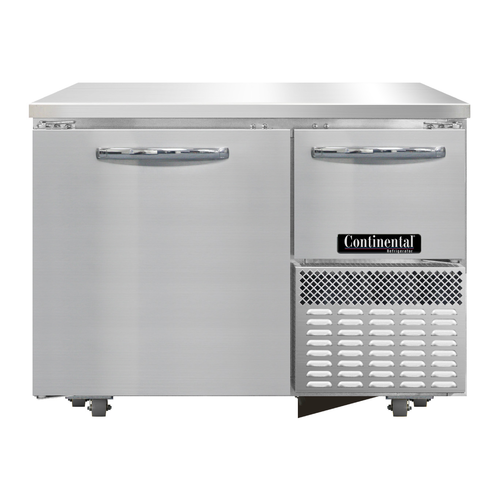 Continental Refrigerator RA43N-U