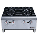 Dukers Appliance Co., USA Ltd. DCHPA24