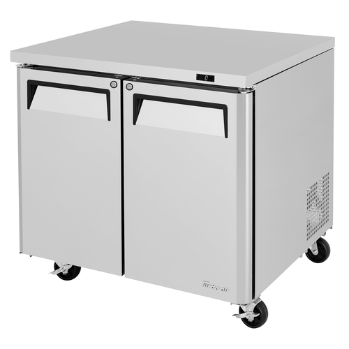 Turbo Air MUF-36-N