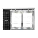 Continental Refrigerator BB50SNGDPT
