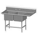 SPG International 2SL1618-RD24