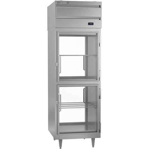 Beverage Air PFD1HC-1BHG