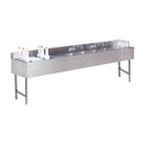 Advance Tabco CRC-84C-L