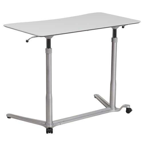 Flash Furniture NAN-IP-6-1-GG