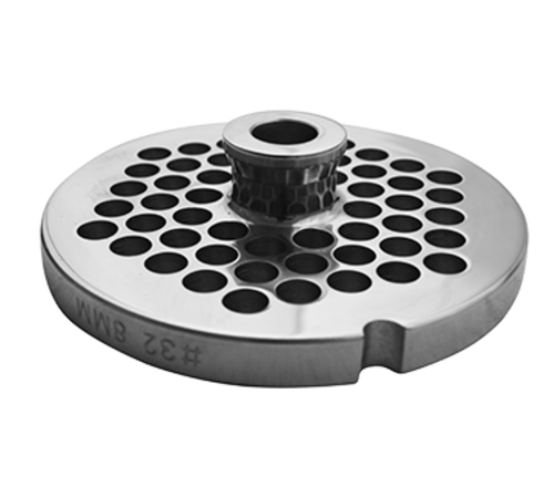 Uniworld Foodservice Equipment SS832GP3/8-H