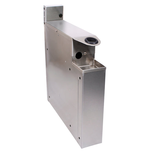 Glastender, Inc. SHA-4