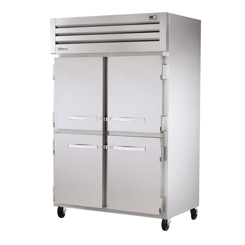True Mfg. - General Foodservice STA2H-4HS
