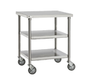 Merrychef USA STACK-36